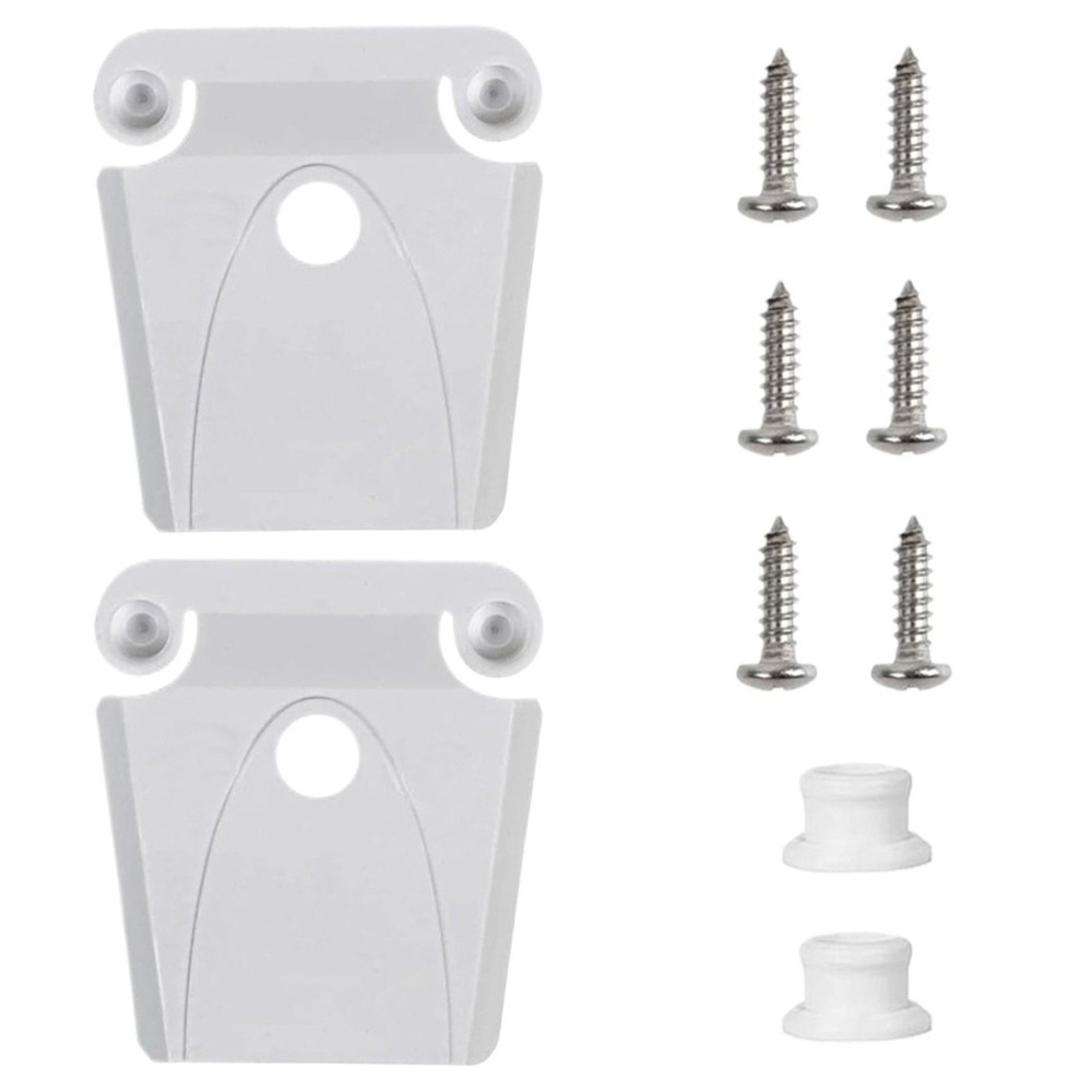 Professional Cooler Parts Replacement Kit Compatible for Igloo 25-165 Quart