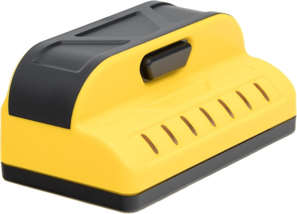ProSensor M70 7-Sensor Stud Finder with LCD Display - Ultimate Accuracy Tool