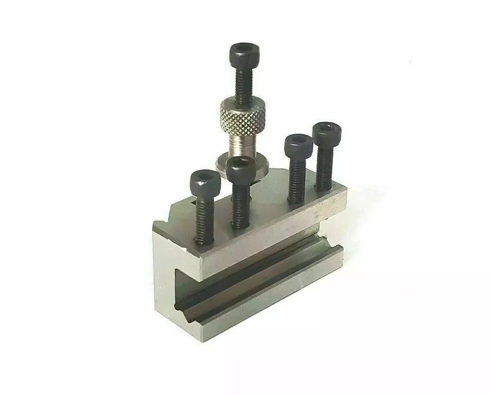 T37 Quick Change Tool