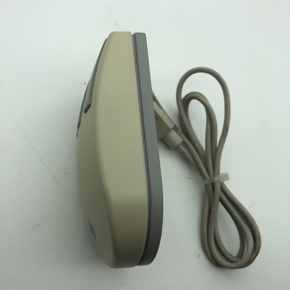 Sun OPTICAL 3 Button Mouse # 370-1398 Sun Micro Systems Model: TYPE 5 RARE