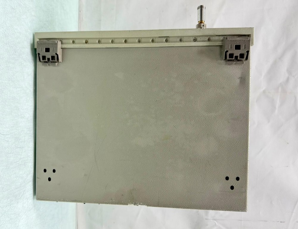 HP Hewlett Packard 5351B Continuous Wave Microwave Frequency Counter