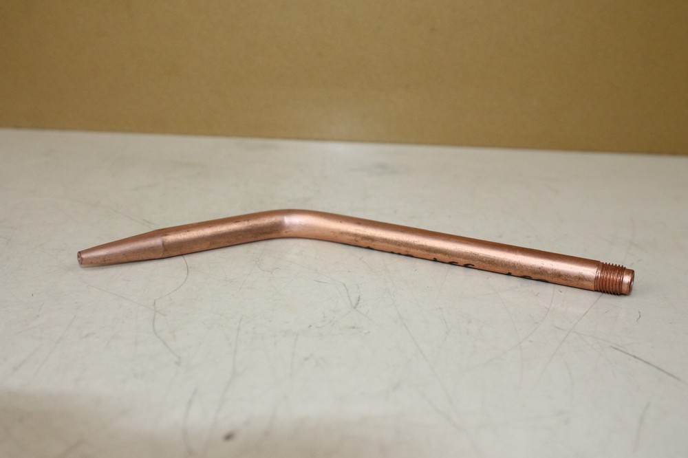 Harris #7 Welding Brazing Tip