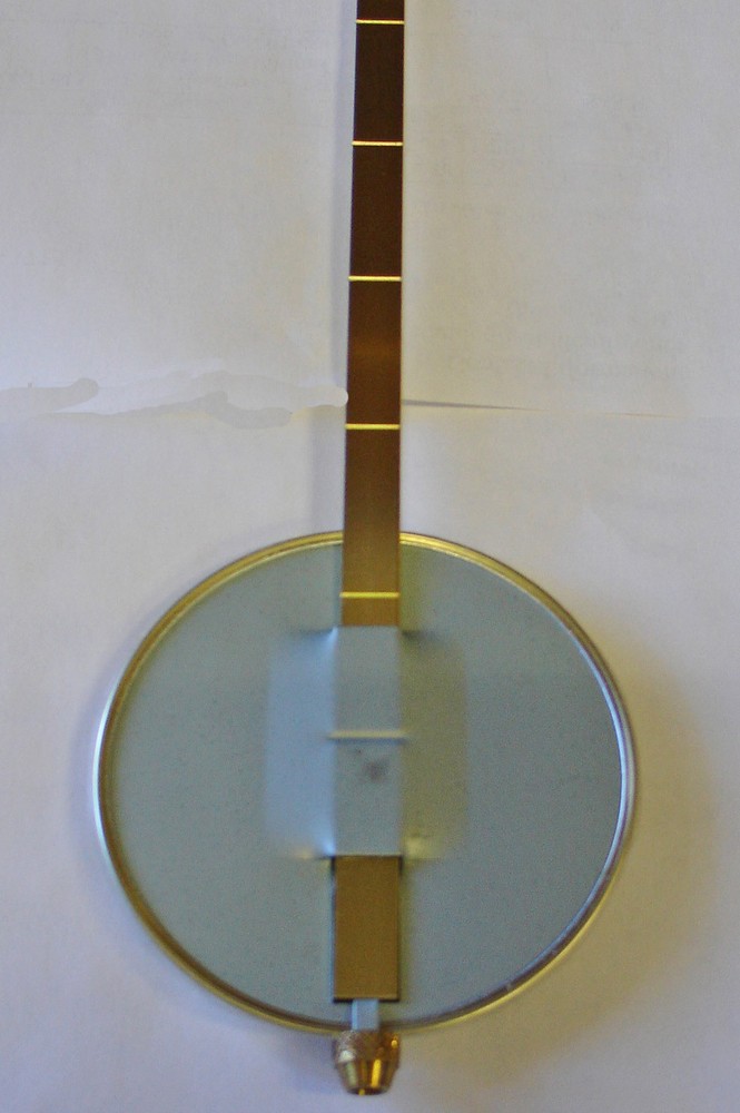 NEW Takane Thin Pendulum Clock Movement - Choose a Size! (MTP-10)