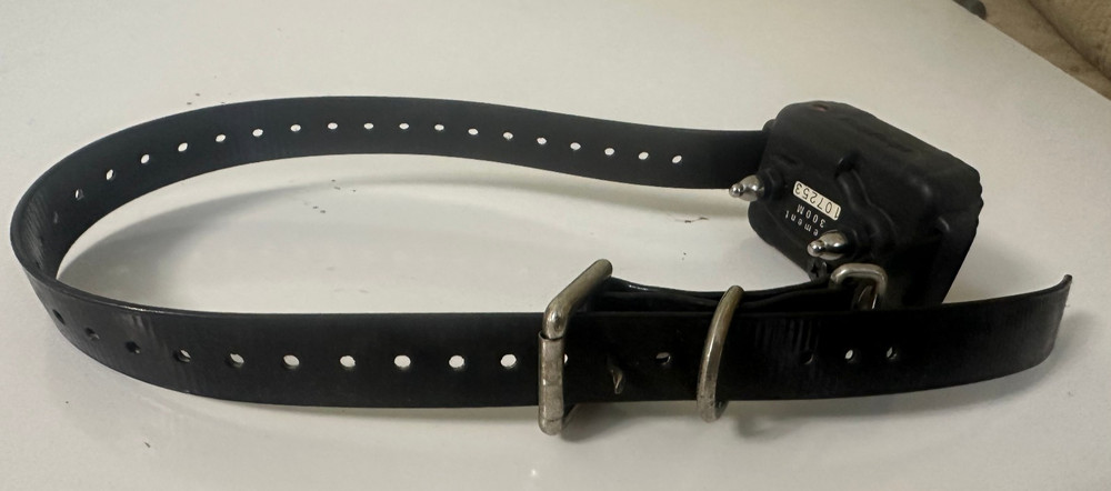 Dogtra Element 300M Dog Training Replacement Shock Collar Only