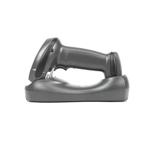 Zebra LI4278 Barcode Handheld Wireless Bluetooth Reader USB Cable Base Scanner