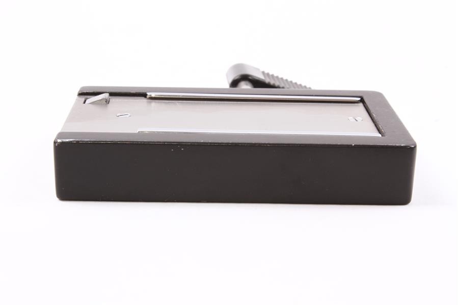 Used Hasselblad Quick Release Tripod Coupling Plate