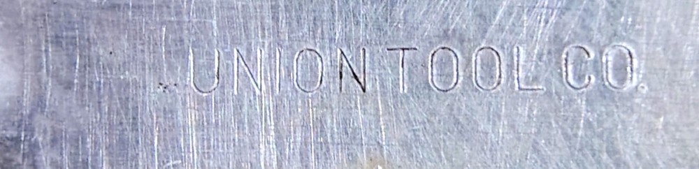 🗽 VINTAGE UNION TOOL 6" DIVIDER MACHINIST/TOOLMAKER