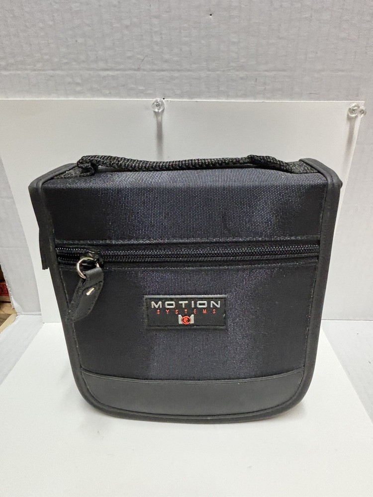 Motion Systems Cd Player Holder Black