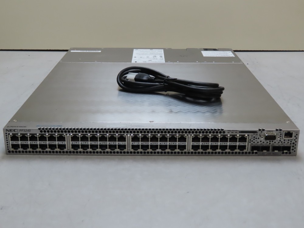 NEC Univerge PF2540