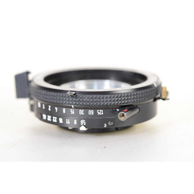Prontor Professional Shutter 1 - Large Format Shutter 1