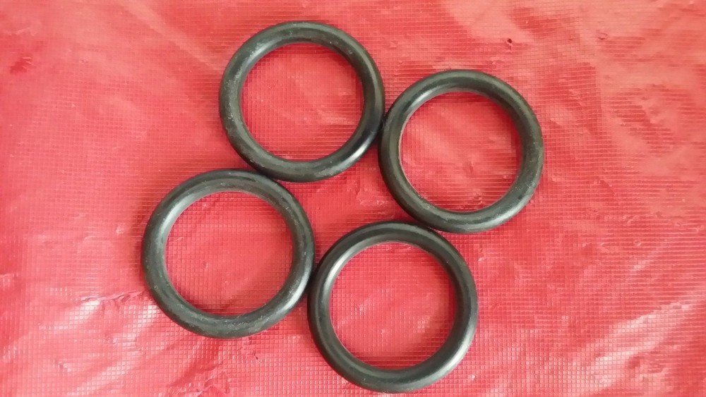 LOWRIDER HYDRAULICS Pressure Seal (4) pack