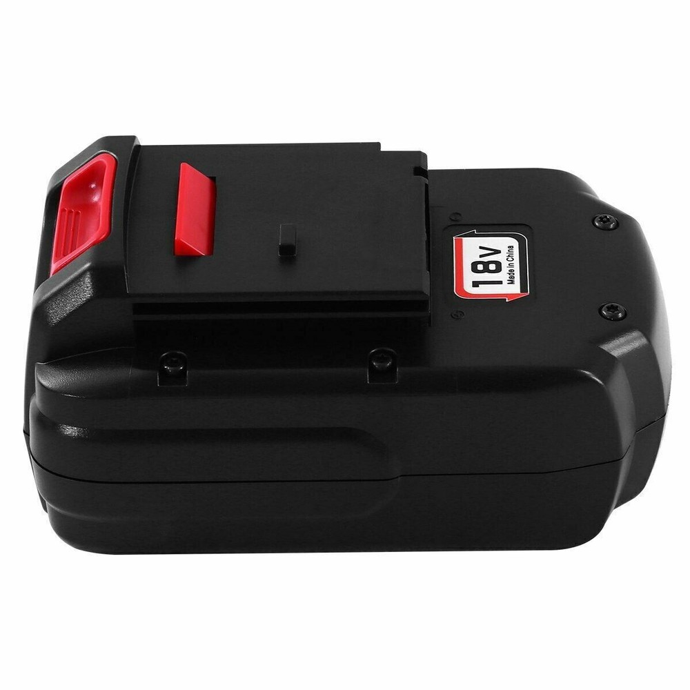 18V 18-Volt 4.8Ah Replacement Battery Pack for Porter Cable PC18B Cordless Tools