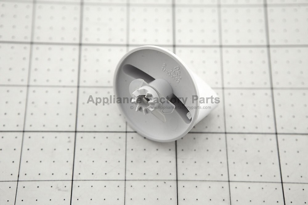 General Electric WH01X10314 KNOB ASM CONTROL