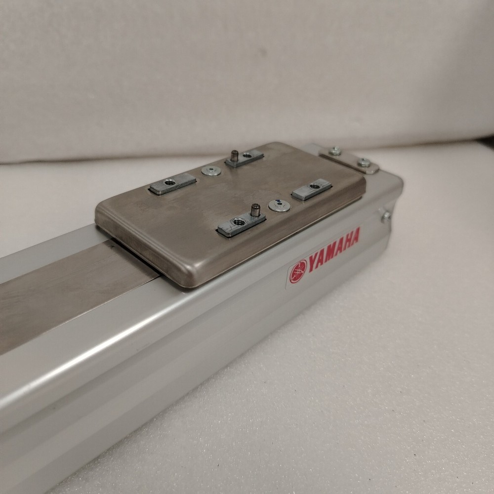 YAMAHA T5L12-250 + ERCD Linear Motor