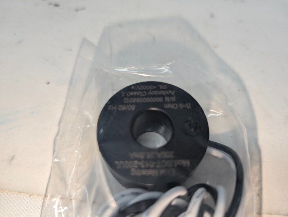 EKM Metering BCT-013-200UL Current Transformer