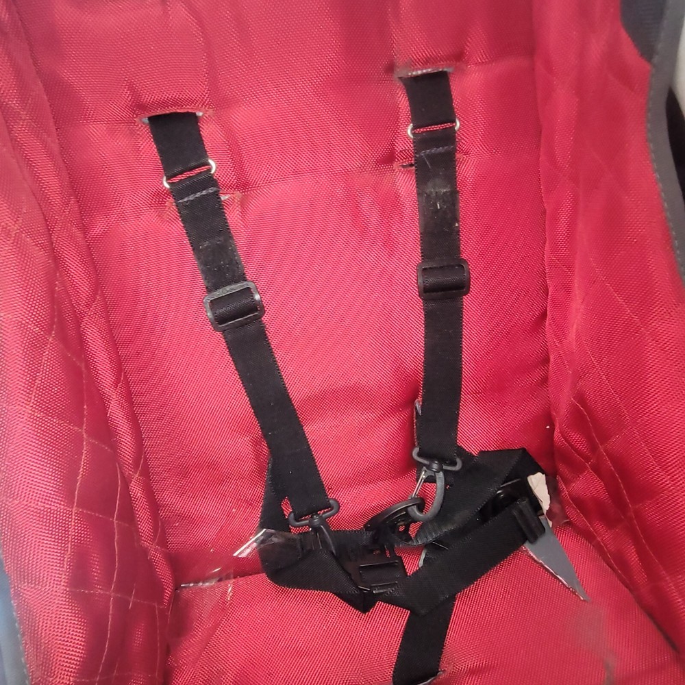 UPPAbaby Vista Stroller