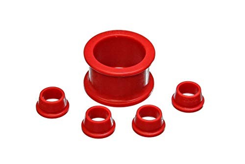 - 16.10104R RACK & PINION BUSHING SET, silver