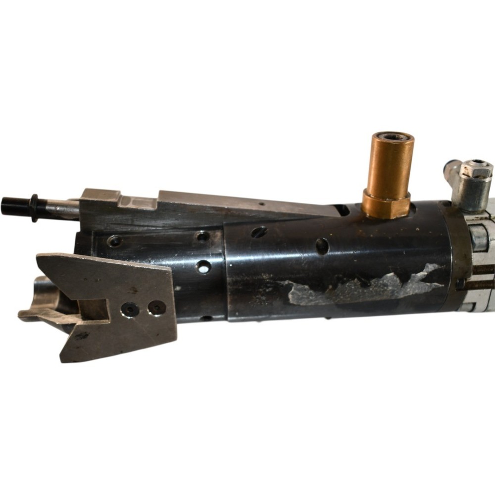 Signode Endra HE1M-V Strapping Machine Sealing Head Welding Module