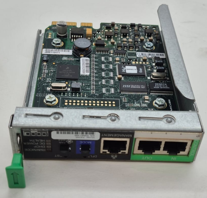 ClearCube G091070-B04 R4345 Remote Management Module W/ Cable