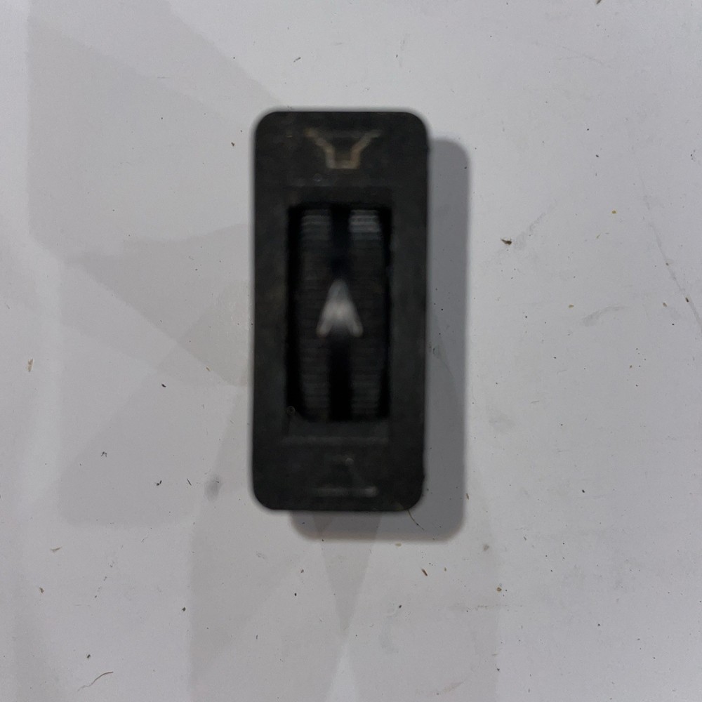 becker autoradio Volume Control