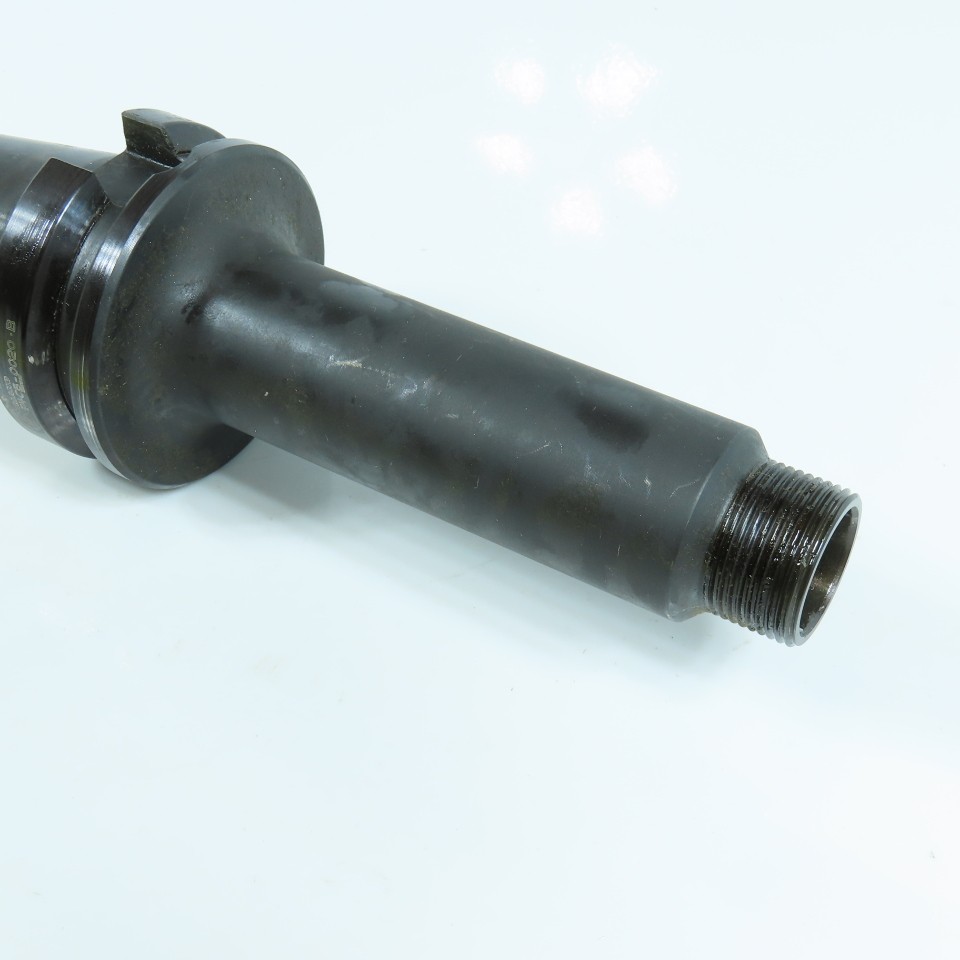 Command B4C5-0020-B BT40 ER20 Collet Chuck Tool Holder 5-1/2" Projection