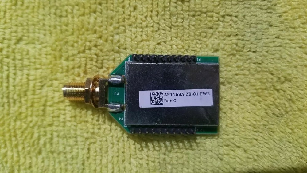 SolarEdge Wireless Home Gateway to Internet Kit