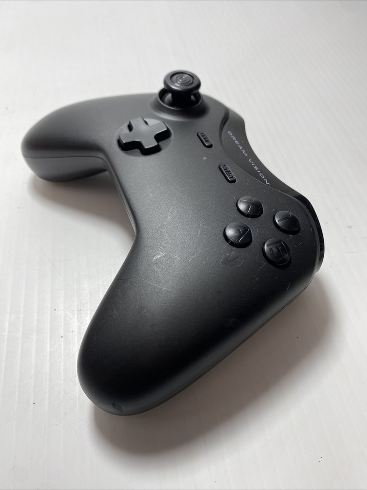 Tzumi Dream Vision TKGC01 Controller Black