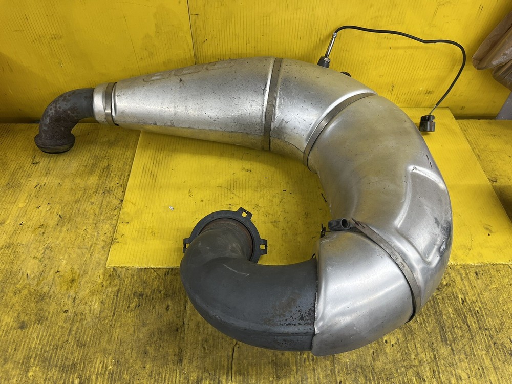 2020 Arctic Cat Alpha One Hard-Core Exhaust  Pipe 54