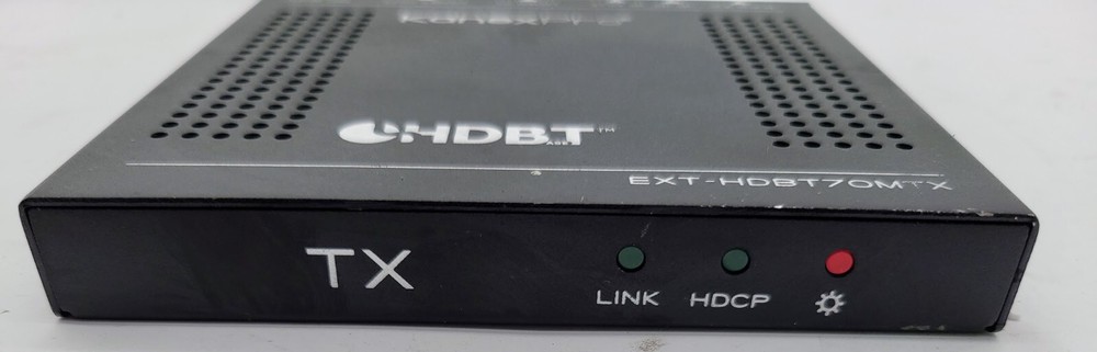 Kanexpro HDBT EXT-HDBT70MTX Receiver