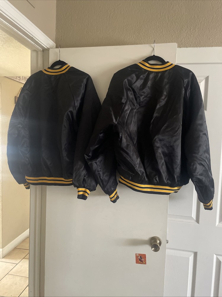 california correctional peace association jackets