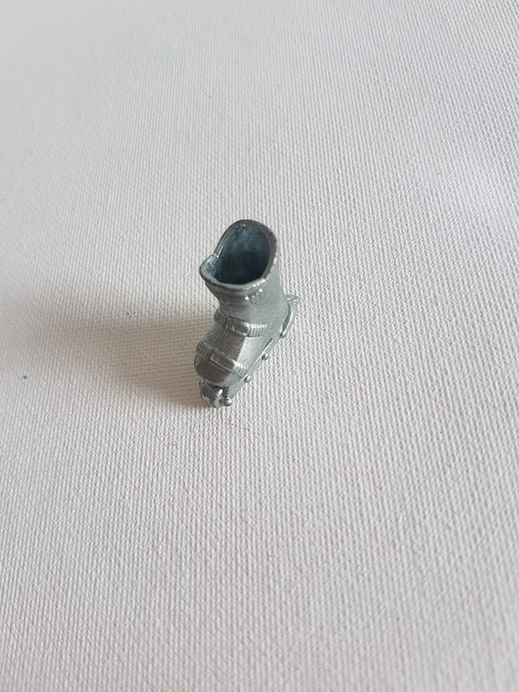 MONOPOLY Here & Now Limited Edition - ROLLER BLADE Mover Token Replacement