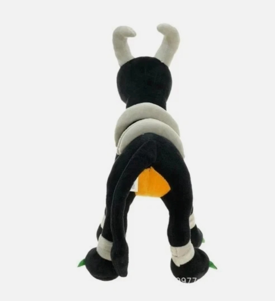 Houndoom Plush Soft Stuffed Doll Toy 30cm