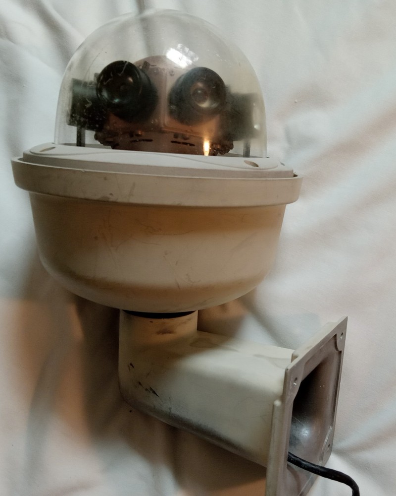 Security Camera Arecont Vision AV8185DN-HB Mount 8 Megapixel 180˚ Panoramic IP