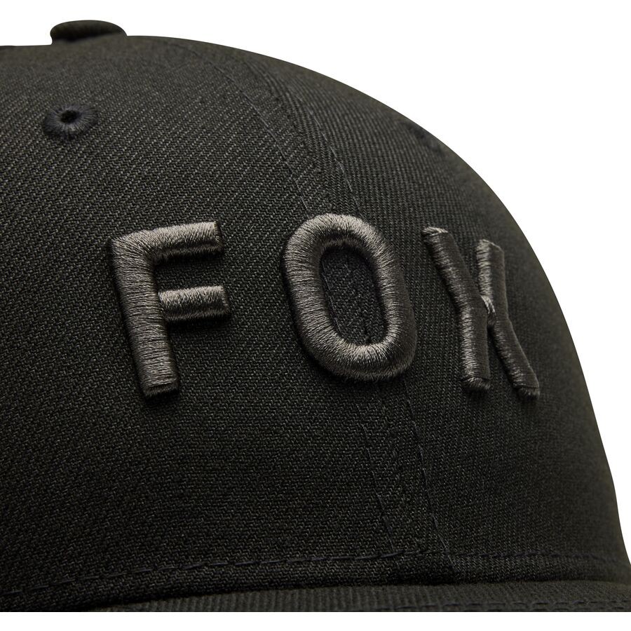 Fox Racing 9 Forty A-Frame Hat
