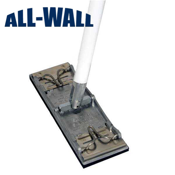 Better-Than-Ever-Tools Super Sander Drywall Pole Sander *NEW*