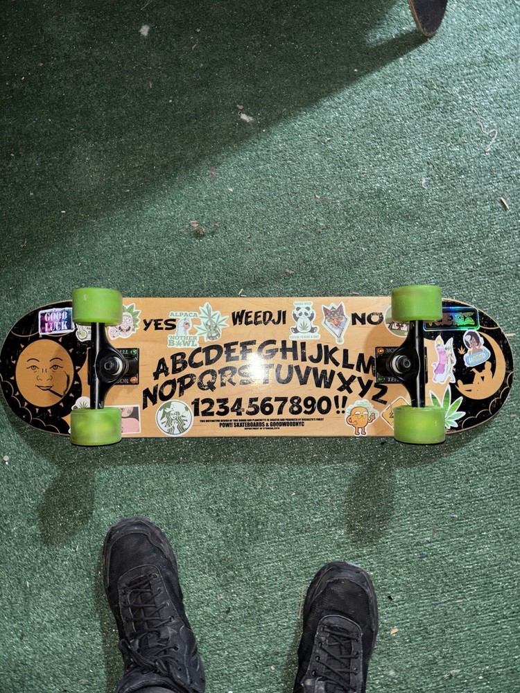 Longboard