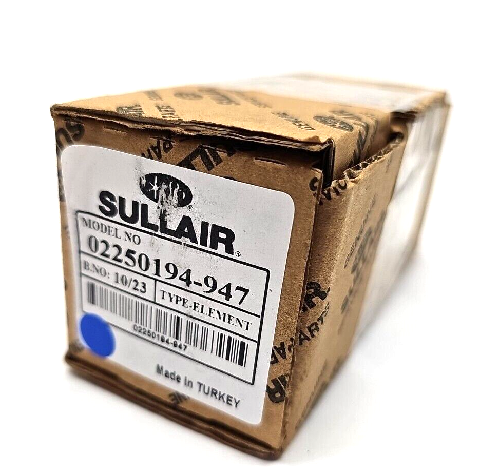 SULLAIR 02250194-947 Replacement Filter