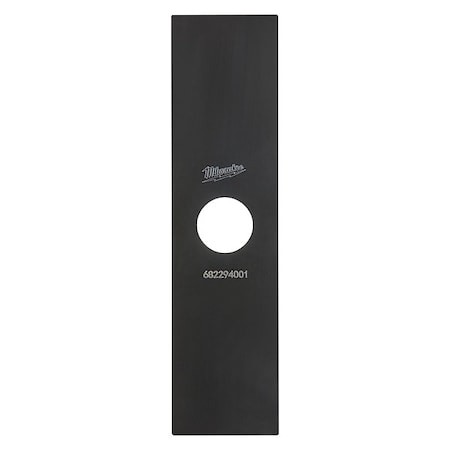 Milwaukee Tool 42-26-2718 8 In. Replacement Edger Blade