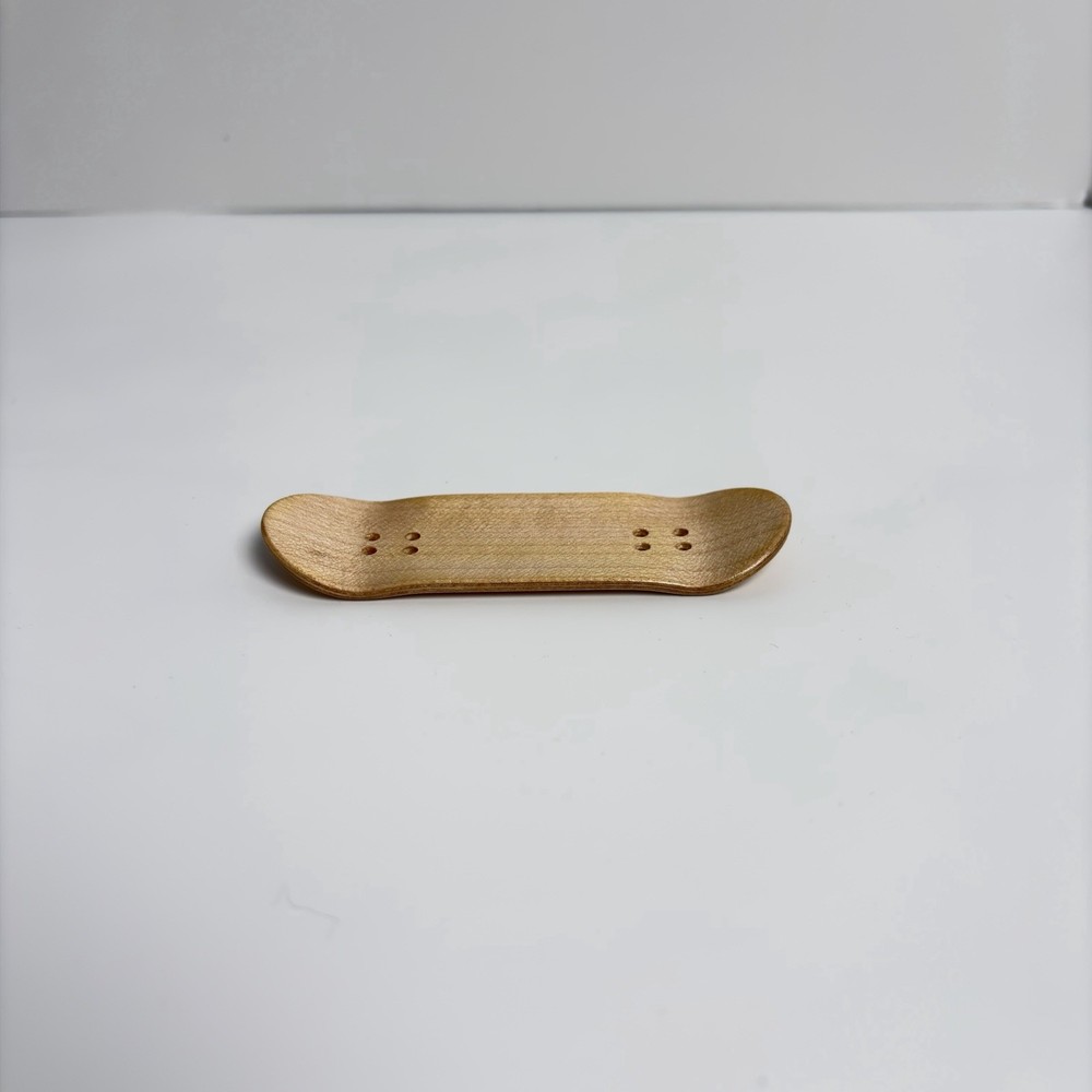 32mm Professional Wooden Fingerboard