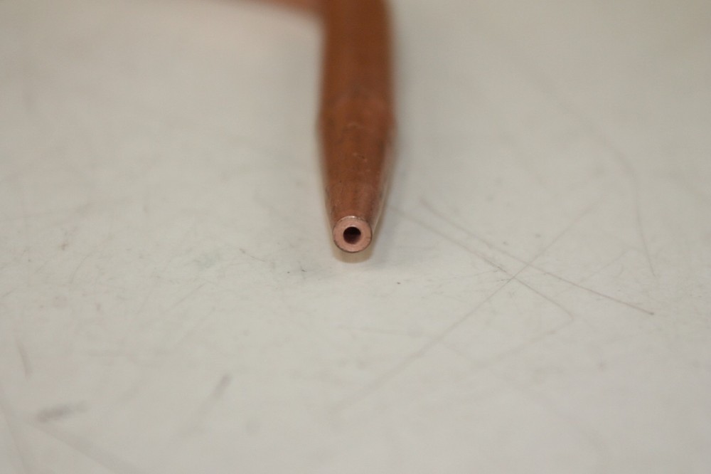 Harris #7 Welding Brazing Tip