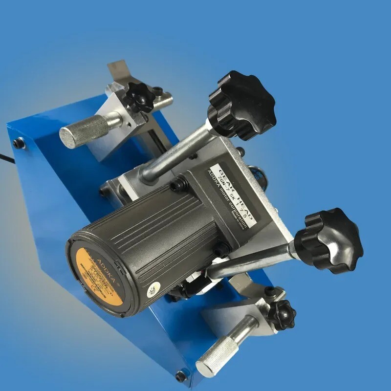 Automatic IC Forming Machine Electronic Component Chip Molding Machine