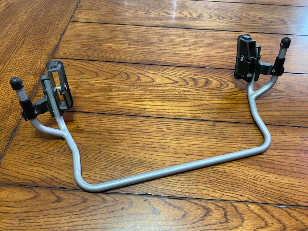 BOB stroller car seat adapter accessory Britax