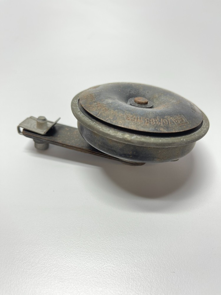 Horn OEM 2002 02 BMW K1200 RS