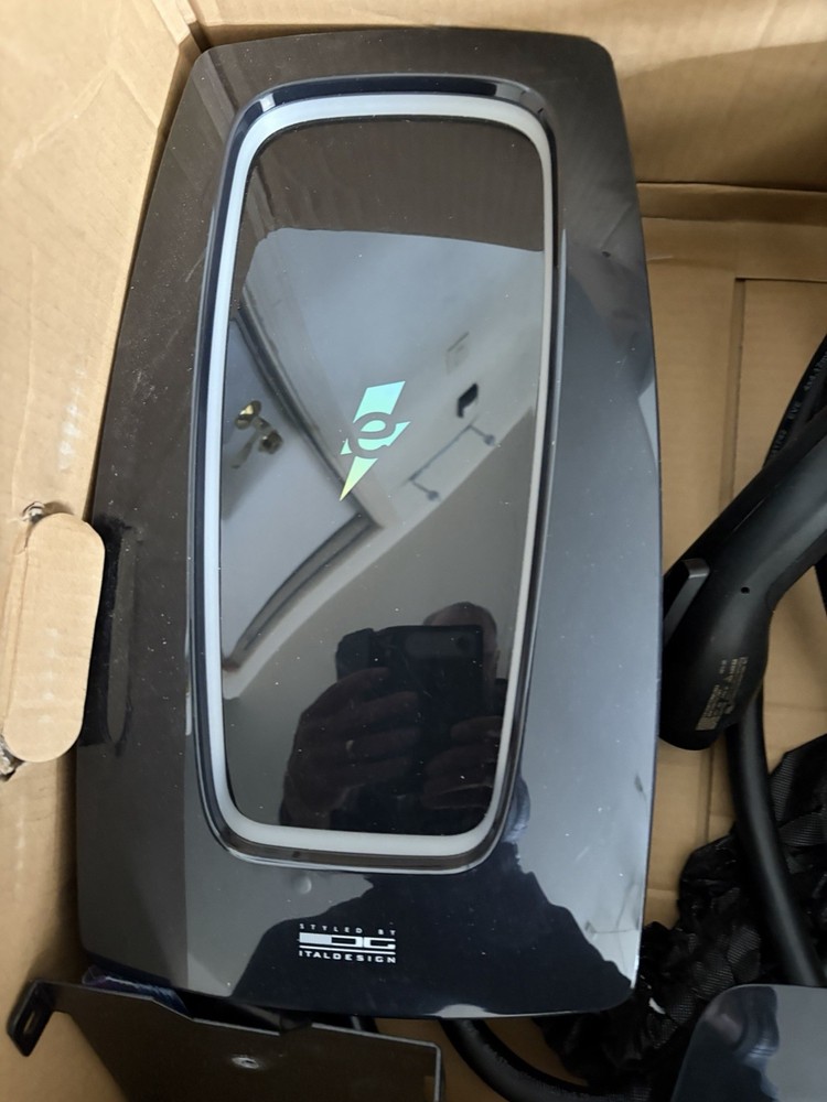 Fast Charger For VW ID4