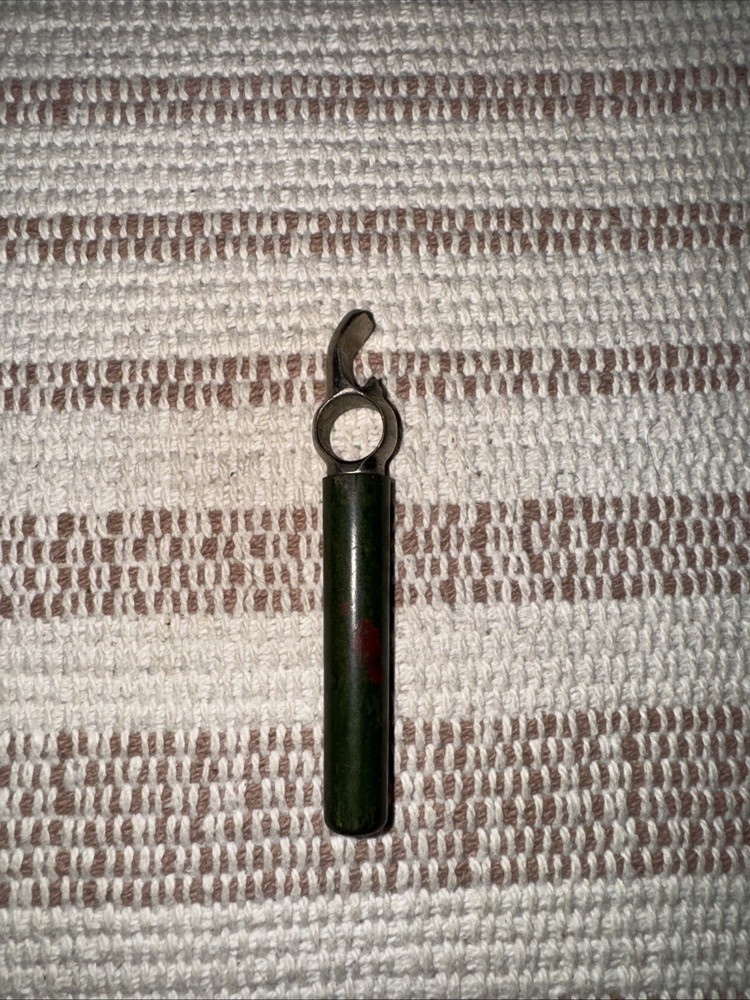 Vintage Bottle Opener/ Corkscrew Bakelite Handle