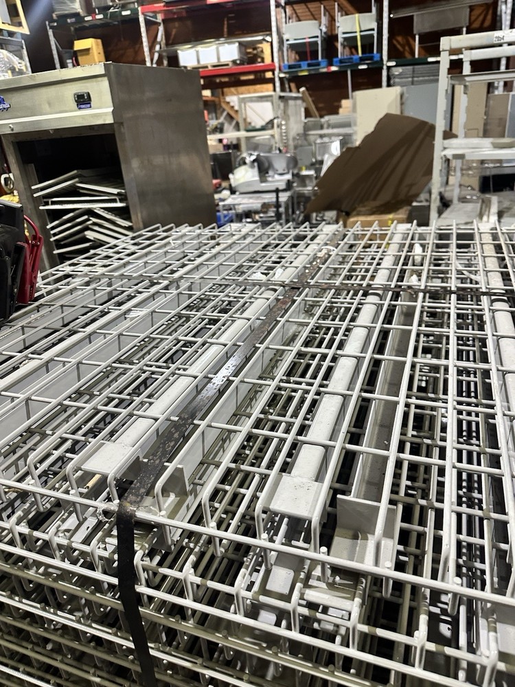 44.5w X 45d Pallet Racking Shelf Wire Deck