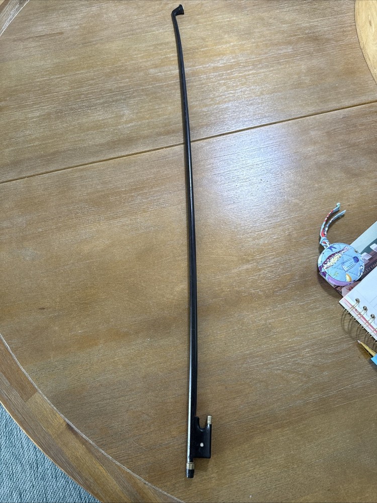 Bow Violin Glasser Vintage