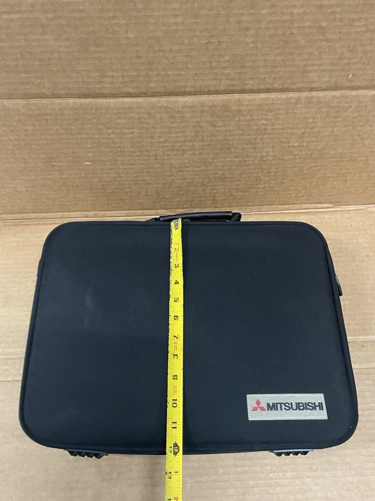 Mitsubishi Shoulder Bag, OME