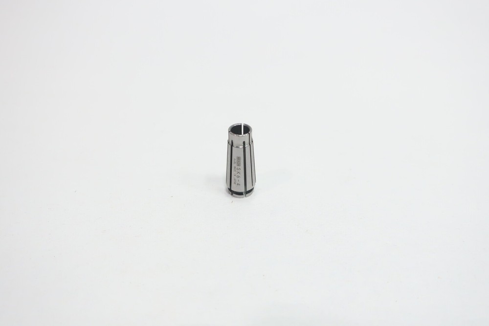 Nikken SK6-4 Collet