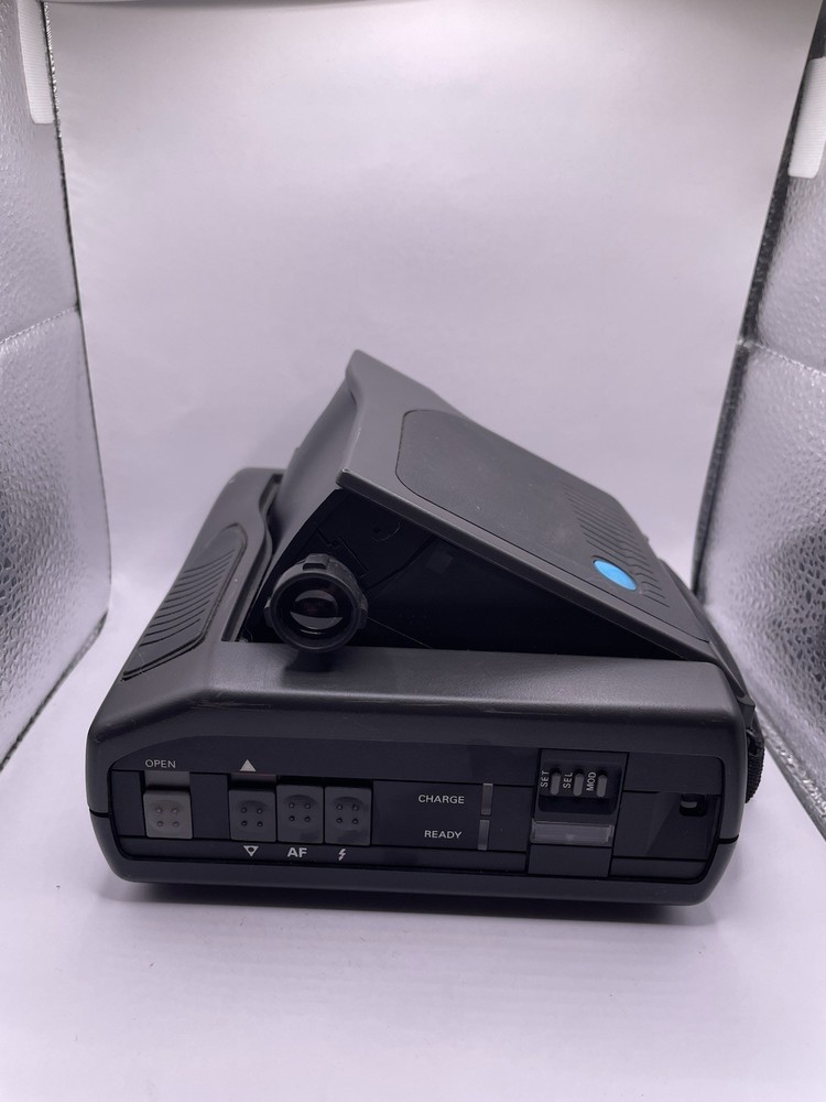 Polaroid ProCam Spectra Type Instant Camera UNTESTED